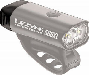 Заглушка для фар Lezyne End Plug Hecto/Micro/Mini Drive