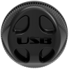 Заглушка Lezyne End Plug Femto USB Rear Drive 50571