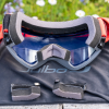 Маска Julbo 765 11 120 Quickshift MTB Blue Cat 2 54670