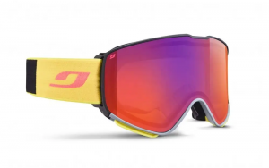 Маска Julbo 765 11 220 Quickshift MTB Black/Yellow CAT2+0 Маска Julbo 765 11 220 Quickshift MTB Black/Yellow CAT2+0