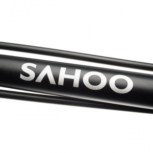 Насос напольный Sahoo Floor Pump 321040 с манометром
