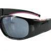 Велоочки Julbo 402 5 14 Boavista Black SP3