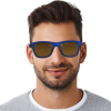Велоочки Julbo 477 91 11 Beach Polarized3+ Shiny White 54483