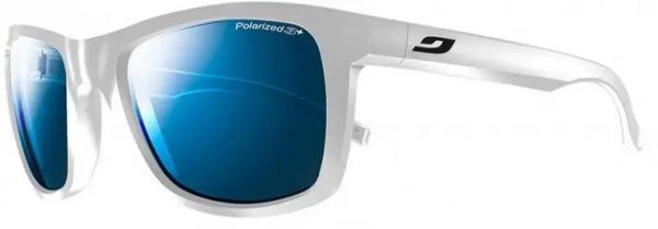 Велоочки Julbo 477 91 11 Beach Polarized3+ Shiny White