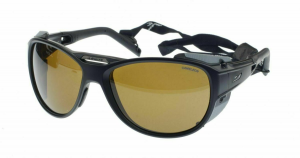 Велоочки Julbo 497 50 14 Explorer 2.0 Black RV HM2-4