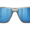 Велоокуляри Julbo 499 94 20 Renegade Gris Translucent PLZ FL BL 53032