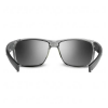 Велоокуляри Julbo 499 94 20 Renegade Gris Translucent PLZ FL BL 53035