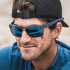 Велоокуляри Julbo 499 94 20 Renegade Gris Translucent PLZ FL BL 53036