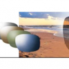 Велоокуляри Julbo 499 94 20 Renegade Gris Translucent PLZ FL BL 53039