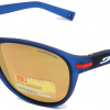 Велоокуляри Julbo 505 94 12 Galway Blue Trans Polar 3CF 54541