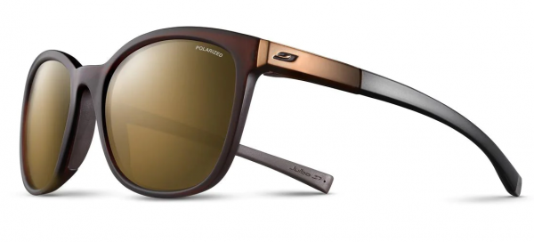 Велоочки Julbo 529 90 51 Spark Brown Trans Polararized 3