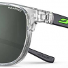 Велоокуляри Julbo 535 90 75 Journey Grey SP3 Polar