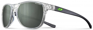 Велоокуляри Julbo 535 90 75 Journey Grey SP3 Polar