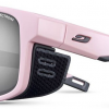 Велоокуляри Julbo 544 12 19 Shield M Pink/Grey SP4 FL ARG