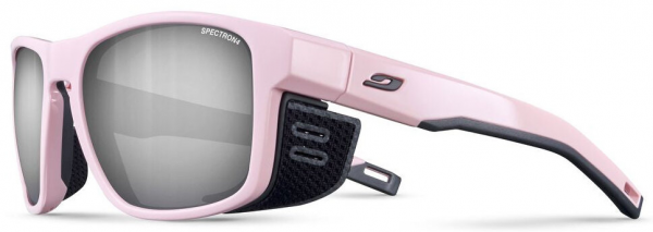 Велоокуляри Julbo 544 12 19 Shield M Pink/Grey SP4 FL ARG