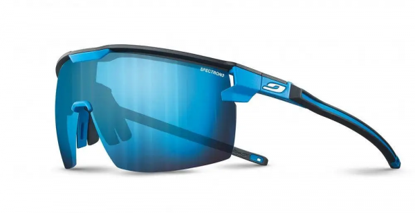 Велоочки Julbo 546 11 32 Ultimate Black/Blue SP3CF BL