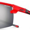 Велоокуляри Julbo 547 12 78 Ultimate Cover Red/Grey SP4 54382
