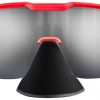 Велоокуляри Julbo 547 12 78 Ultimate Cover Red/Grey SP4 54385