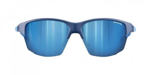 Велоочки Julbo 551 11 12 Split Blue SP3 ML Blue