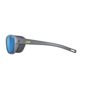 Велоокуляри Julbo 558 94 20 Camino M Grey PLZ 3 FL Blue