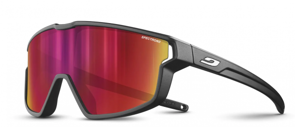 Велоокуляри Julbo 560 11 14 Fury Mini Noir/SP3 FL Rouge