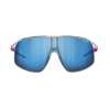 Велоочки Julbo 561 11 75 Density Crist-Rose-BL/SP3 MLBL 53161