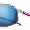 Велоочки Julbo 561 11 75 Density Crist-Rose-BL/SP3 MLBL