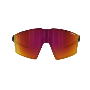 Велоочки Julbo 562 11 14 Edge Black SP3 ML RGE