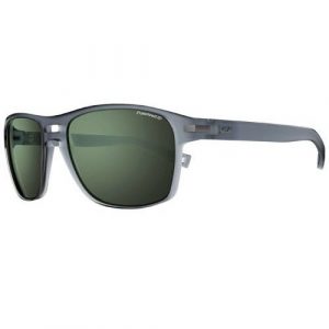 Велоочки Julbo Bergen Polarized Matt Translucent Grey