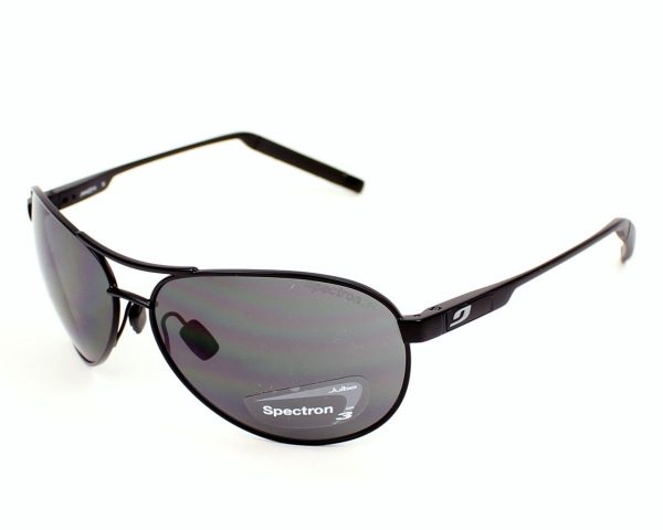 Велоочки Julbo Cockpit Black