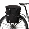 Велосипедная сумка на багажник Sahoo 14891-A-SA 15 литров 54817