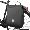 Велосипедна сумка на багажник Sahoo Dry 141364-SA 20 літрів 54833