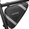 Велосипедная сумка на раму Sahoo 12490-SA 1,2 литра 54975