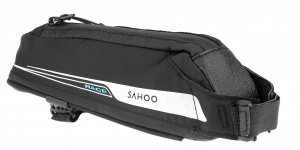 Велосипедная сумка на раму Sahoo Race 121343 0,6 литра
