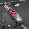 Велосумка на раму під смартфон Sahoo Urban 121462 1.5 літри 54996