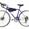 Велосумка под раму Sahoo Essentials 122057 1 литра 55053