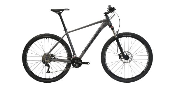 Велосипед 29″ Winner Solid GT 2023