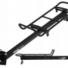 Багажник консольний KLS Porter Black 55227