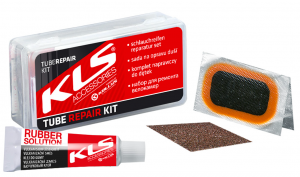 Набор для ремонта камер KLS Repair Kit