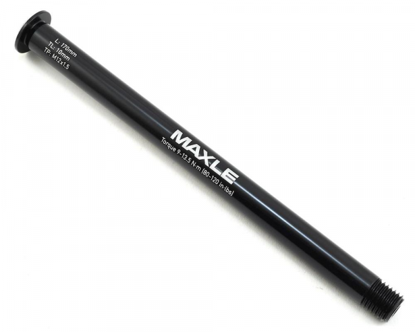 Ось задняя Sram Maxle Stealth Thru Axle 12×148мм (170мм)