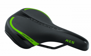 Сідло KLS Comfortline Сідло KLS Comfortline