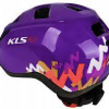 Шлем детский KLS Zigzag 022 81697