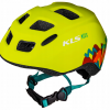 Шлем детский KLS Zigzag 022 57351