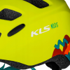 Шлем детский KLS Zigzag 022 57341