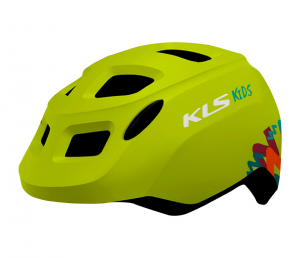 Шлем детский KLS Zigzag 022