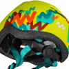 Шлем детский KLS Zigzag 022 57343