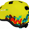 Шлем детский KLS Zigzag 022 57356