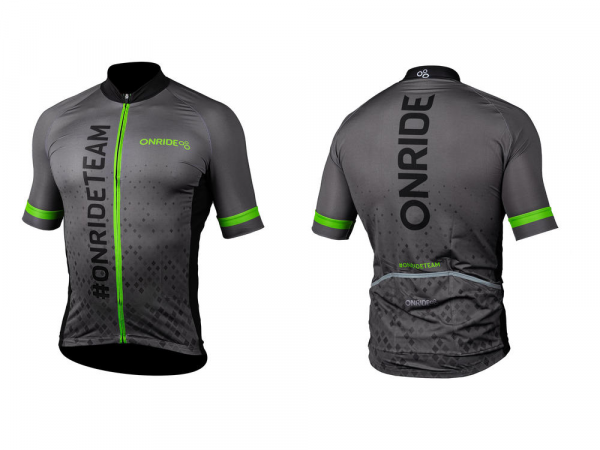 Веломайка Onride Line