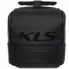 Велосумка под седло KLS String T-system 0.4 литра 56762