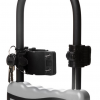 Велозамок Onride Clamp 10 скоба U-lock з кріпленням 12х108х183 мм